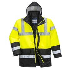 Portwest Hi Vis Waterproof