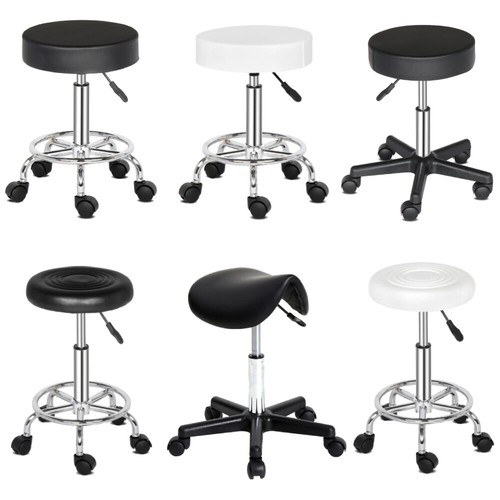 Adjustable swivel salon spa - adjustable,