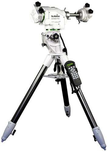 Skywatcher eq5 pro synscan - az-eq5,