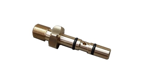 Fill probe suit smk - probe,