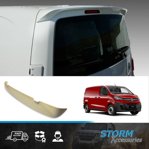 For vauxhall vivaro 2019 on - for,