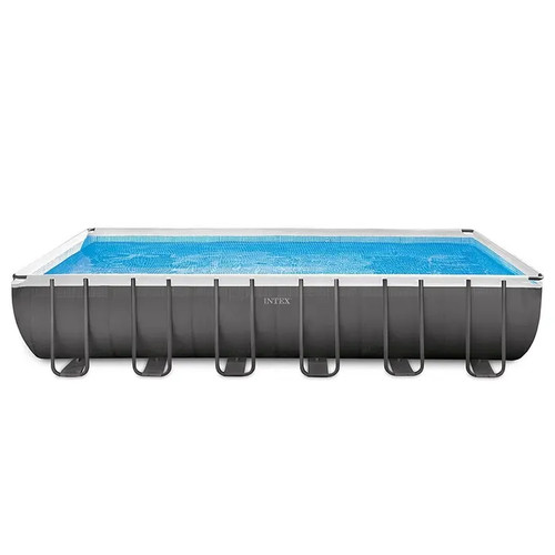 Intex 24ft 12ft ultra - 52",