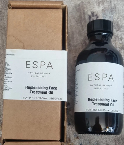 Espa natural beauty inner calm - espa,