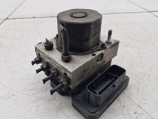 2018 Ford Transit MK8 2.0