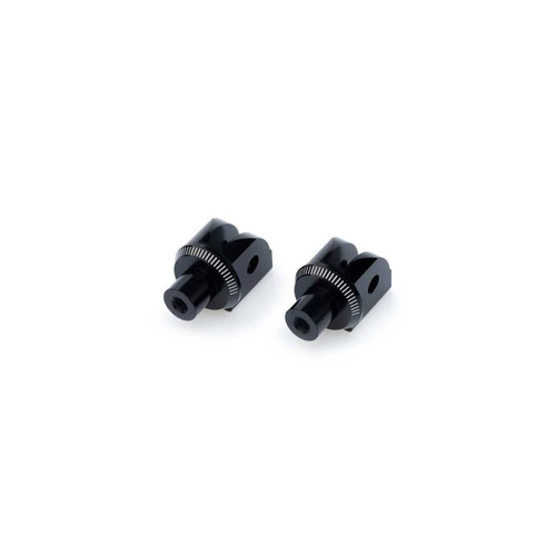 Puig mounting adapter - mounting,