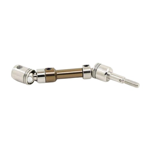 Drive shaft cvd dogbone - drive,