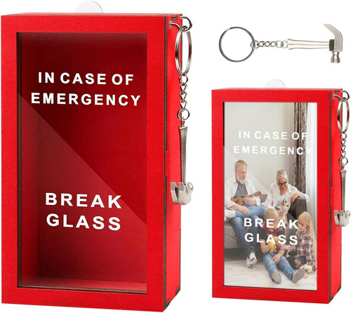 Birthday present emergency - birthday,