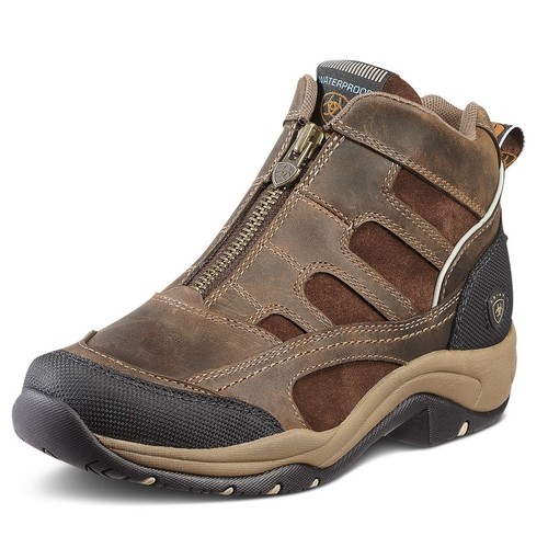 Ariat womens terrain h2o zip - ariat,