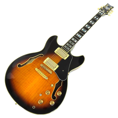 Ibanez jsm10 vys - ibanez,