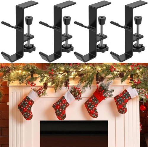 4pcs stocking holders for - stocking,