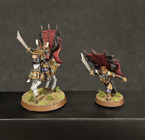 Games workshop lord - of, the