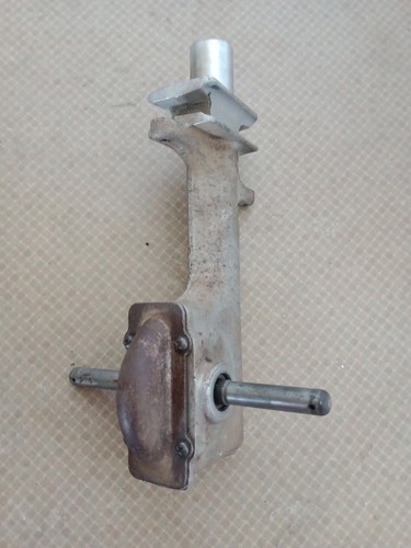 Gearbox stroke mantis tiller - stroke,