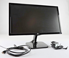 LG Monitor 22" Full HD 2ms LED