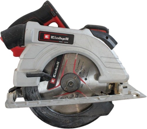 Einhell cordless circular saw - einhell,