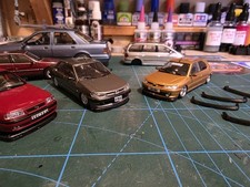 Scale renault espace - espace, and