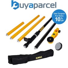 Dewalt DE0882 Floor to Ceiling