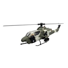 ROBAN 470 Size RTF AH-1 Cobra