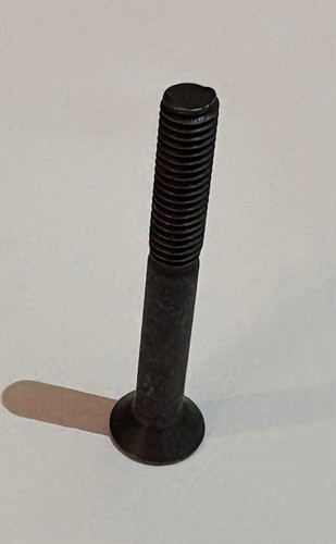 Venge vias top - top, bolt