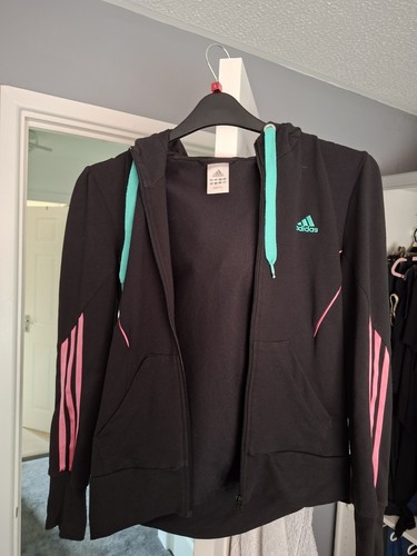 Vintage adidas tracksuit - adidas, size