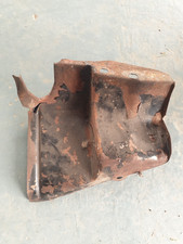 Porsche 356 Engine Shroud