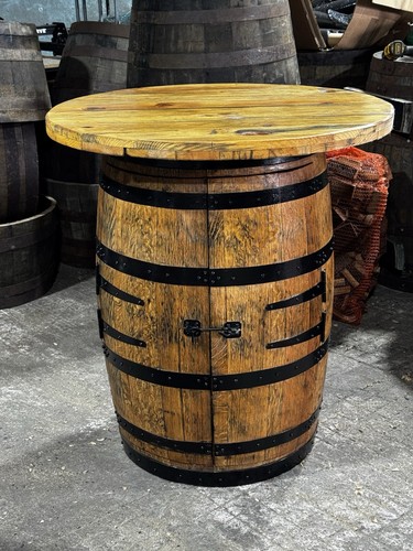 Handmade wooden home bar pub - wooden,