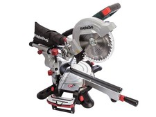 Metabo KGS 18 LTX 216