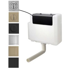 Nes Home Concealed Toilet