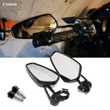 2x Arrow 7/8" 22mm Bar End