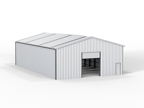 Steel storage buildings - steel,