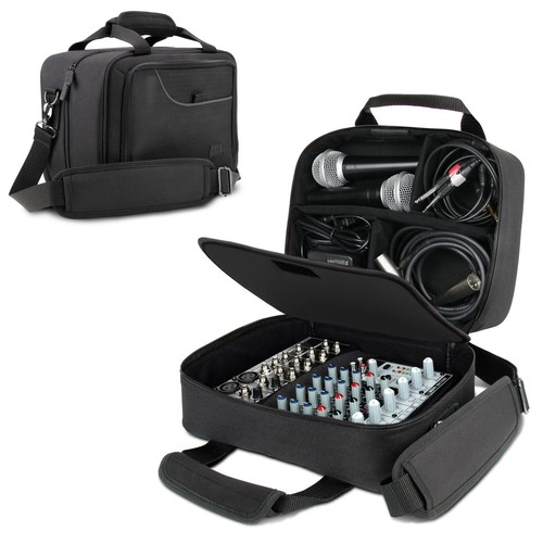 Usa gear compact audio - gear,