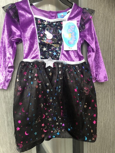 Peppa pig halloween - pig,