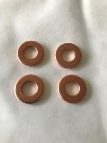 Diesel fuel washers - diesel,
