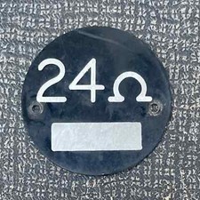 Vintage early seventies