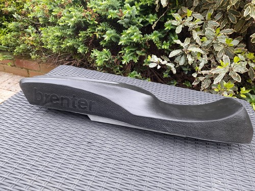 Brenter snow bike saddle ski - bike,