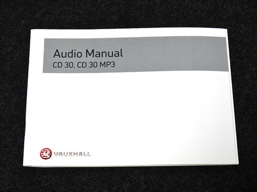 Genuine vauxhall corsa - genuine,