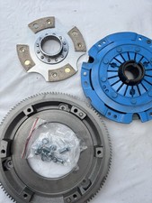 classic mini verto lightened