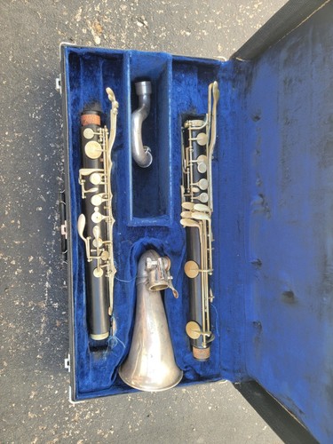 Vintage olds sons made in - fe,