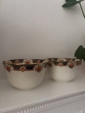 Vintage Woods Ware