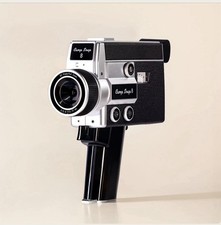 Camp Snap CS-8 Digital Video