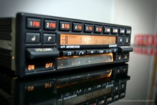 Becker Grand Prix Electronic