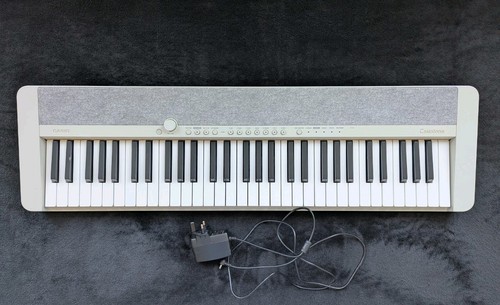 Casio casiotone s1 - casiotone, ct-s1