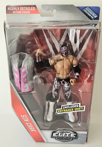 Wwe mattel elite series - wwe, 44