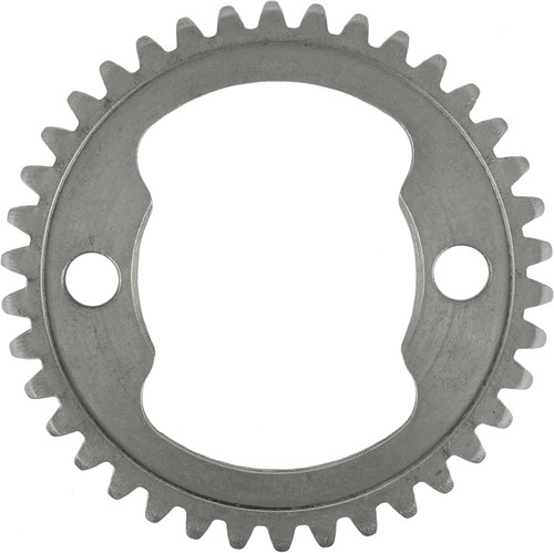 Honda genuine cam sprocket - genuine,