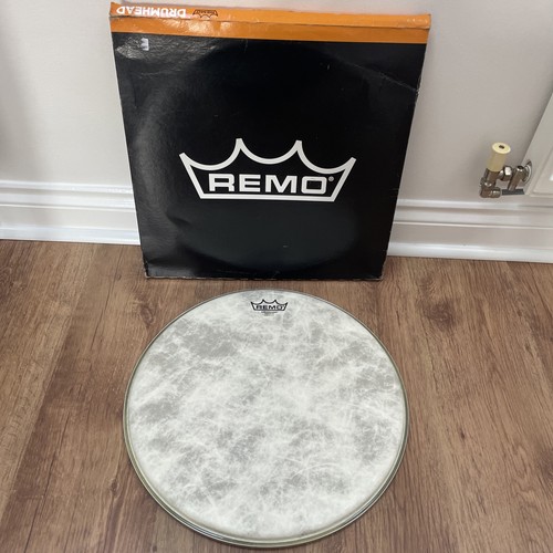Remo fiberskyn 3 - 16",