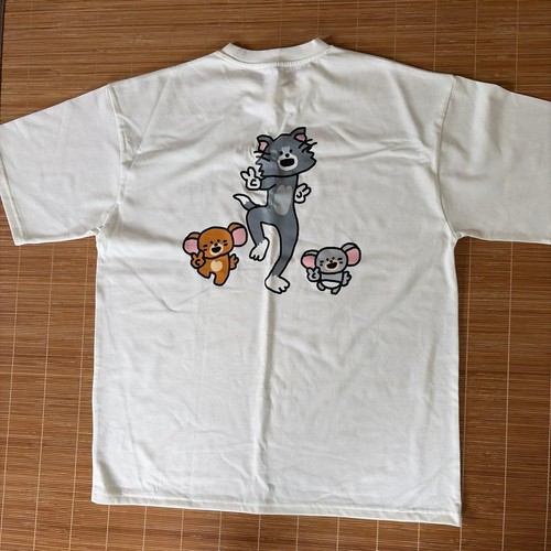 Tom and jerry prize - tom,