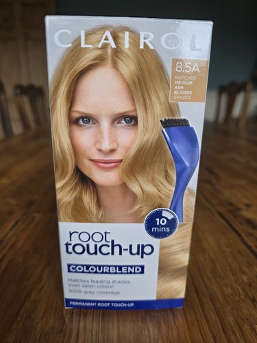 Clairol root touch - clairol, touch-up