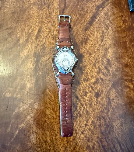 Oakley jury wristwatch 39mm - oakley,