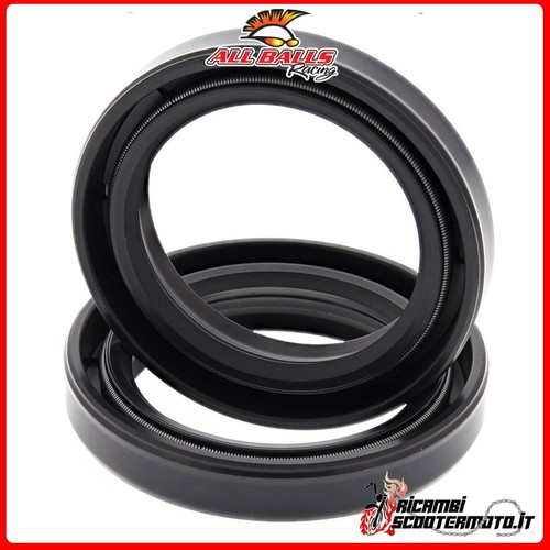 All ball fork fenders yamaha - all,