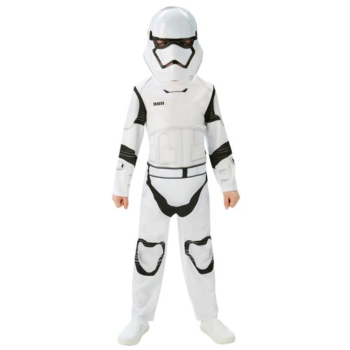 Rubies stormtrooper classic - -,