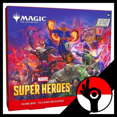 Mtg magic the gathering - magic:,